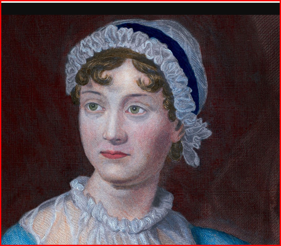 Celebrating Jane Austen – a music-literary event